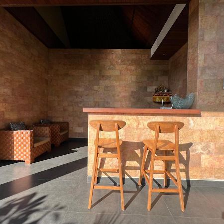 Nirankara Private Pool Villa - By Ubud Paradise Εξωτερικό φωτογραφία